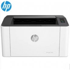 惠普（HP）打印机HP LaserJet 103a A4黑白激光打印机（激光 普通办公打印机 黑白）